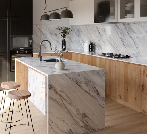 [4045/0-4] Dekton Trance (0,4 cm materiál)