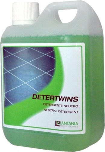 [3755] DETERTWINS pH-neutrales Reinigungsmittel