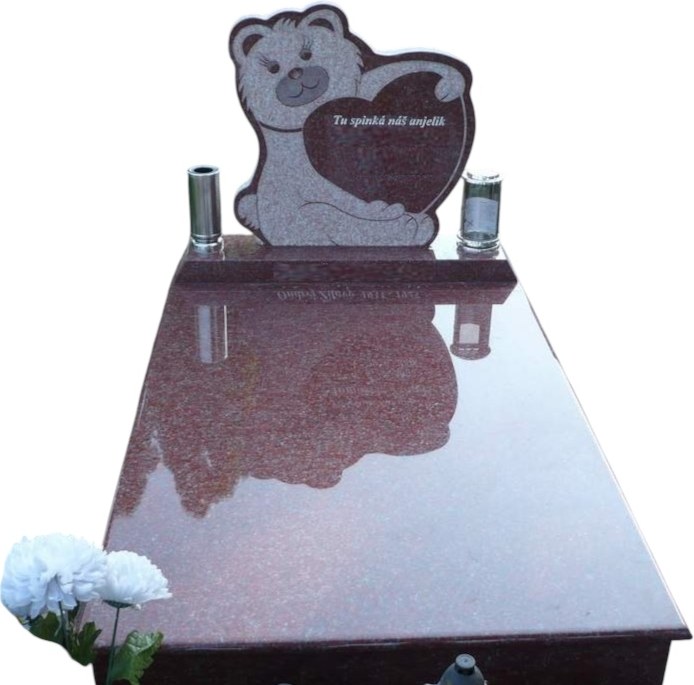 Dětský pomník
