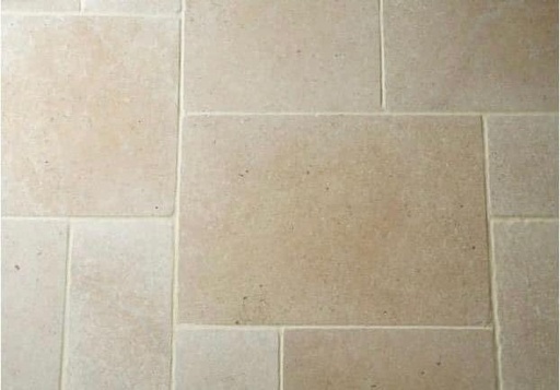 [4175] Dlažba Siena Antik Francouzský vzor omílaná 2 cm