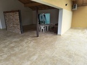 Dlažba Siena Antik omílaná 60x40x3 cm