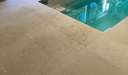 Pflaster Siena Antik, getrommelt, 90x60x1,2 cm