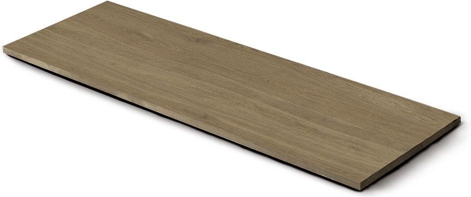 Dlouhý Rovere – slinutý kámen 2 cm, bez údržby, mrazuvzdorný