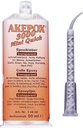2-Komponenten-Fixierkleber 50 ml Kartusche mit Mischrohr