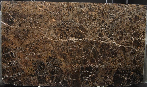 [2110/2] EMPERADOR GOLD (2,0 cm materiál)