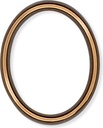 Fotorámeček Elegant na náhrobek, bronz, 9×7 až 16,5×12,5 cm