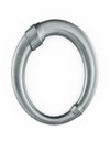Fotorahmen Kamélia oval