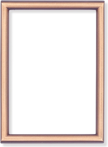 [ST-SYM19] Fotorahmen Scriptura für Grabmal, Bronze, 9×7 bis 16,5×12,5 cm