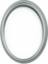 Fotorahmen Verbena oval