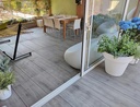 Harena Holz Grigio – slinutý kámen s dřevěnou texturou, 2 cm