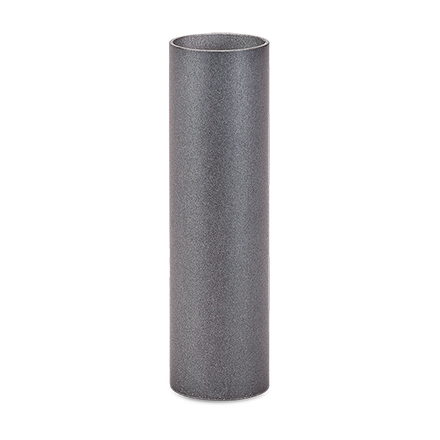 [ST-91019] Aluminium-Vaseneinsatz für Grabvasen, Höhe 7,8 cm