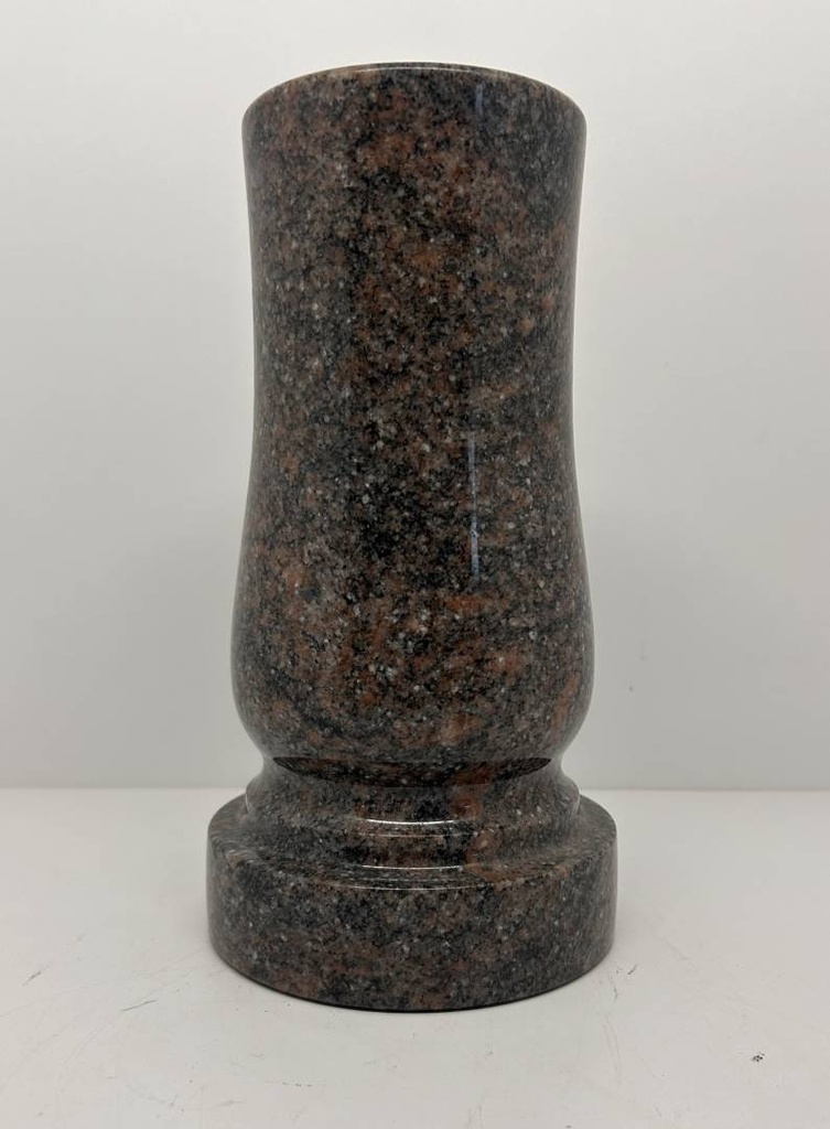 Friedhofs-Grabvase AV372 Himalaya
