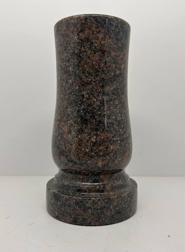 [MG-AV372-14/25] Friedhofs-Grabvase AV372 Himalaya