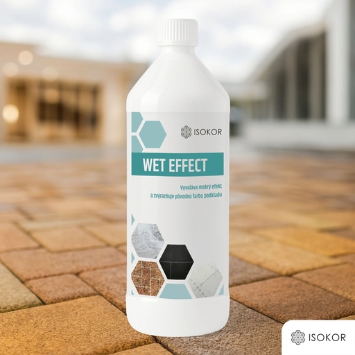 [5380/1L] ISOKOR Wet Effect na pomníky (1l)