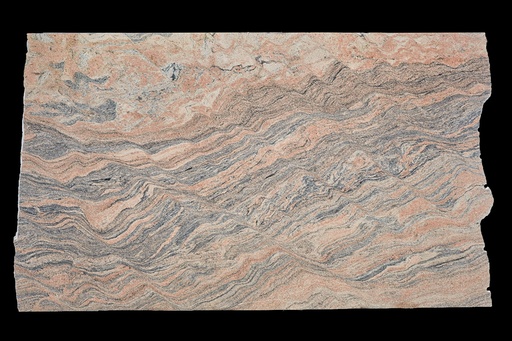 [1774/2] JUPARANA INDIA (2,0 cm Material)