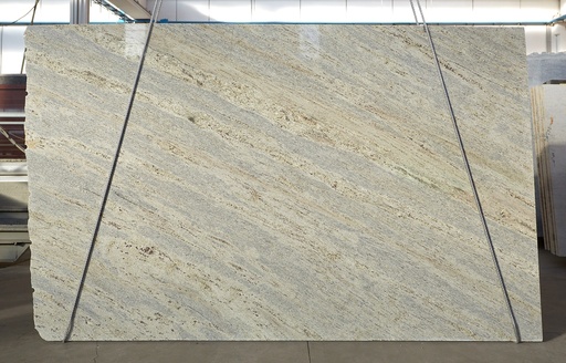 [1777/2] KASHMIR WEISS (2,0 cm Material)
