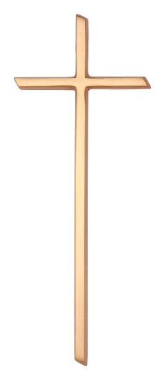 Klassisches Kreuz 29,5