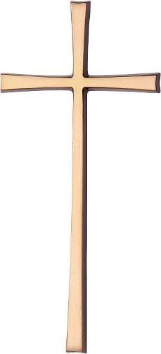 [1417/BRO] Křížek Romano 18 (Bronz)