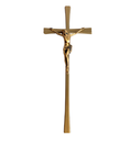 Kreuz Romano mit Jesus 40