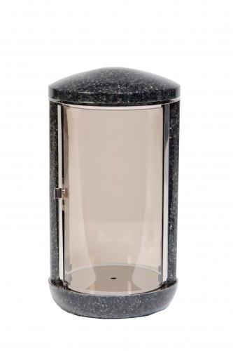 [3934/BLA] Lampa L3 (Black)