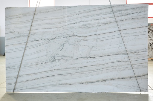 [1825/2] MACAUBAS WHITE (2,0 cm Material)