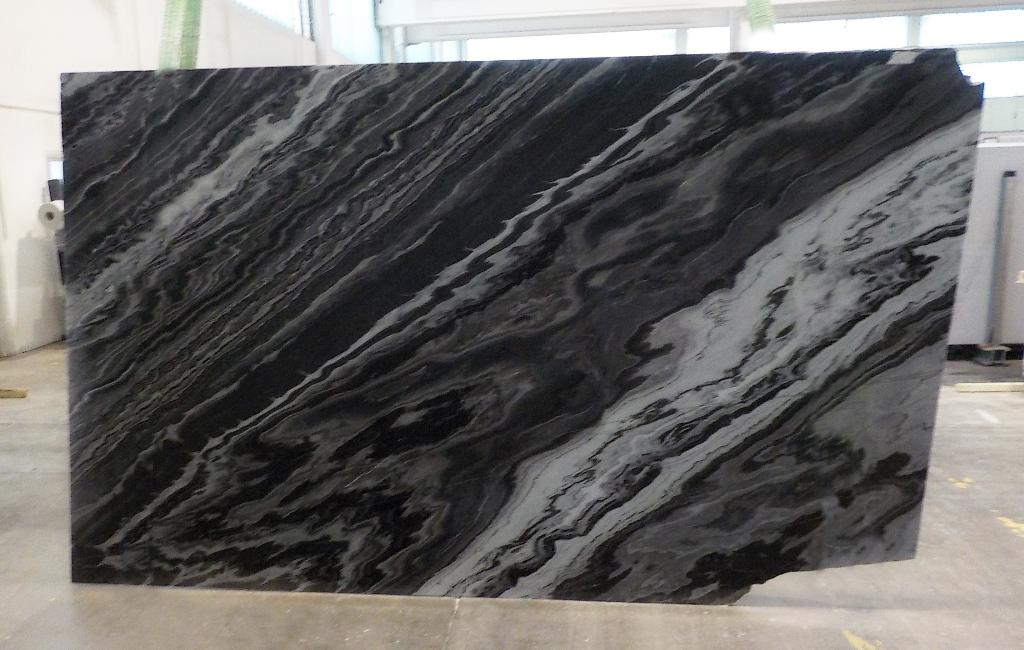 MERCURY BLACK