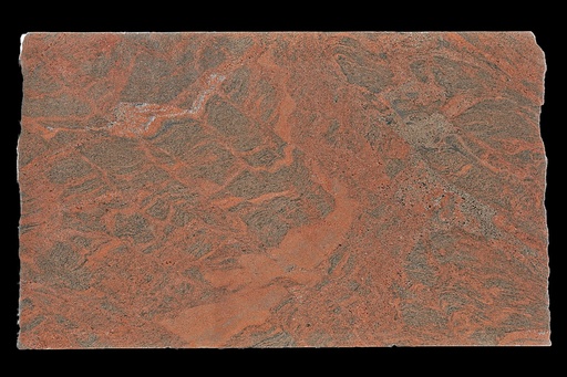 [1867/2] MULTICOLOR ROSSO (2,0 cm materiál)