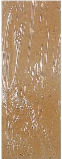 [ST-92070] Grablaterne Glasscheibe, 11×6 cm bis 21×8 cm