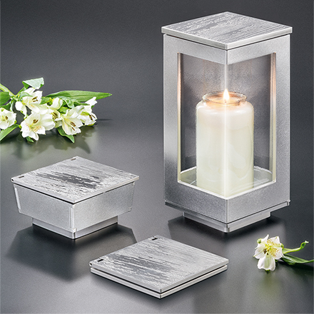 [ST-SET067] Náhrobní souprava Set 67