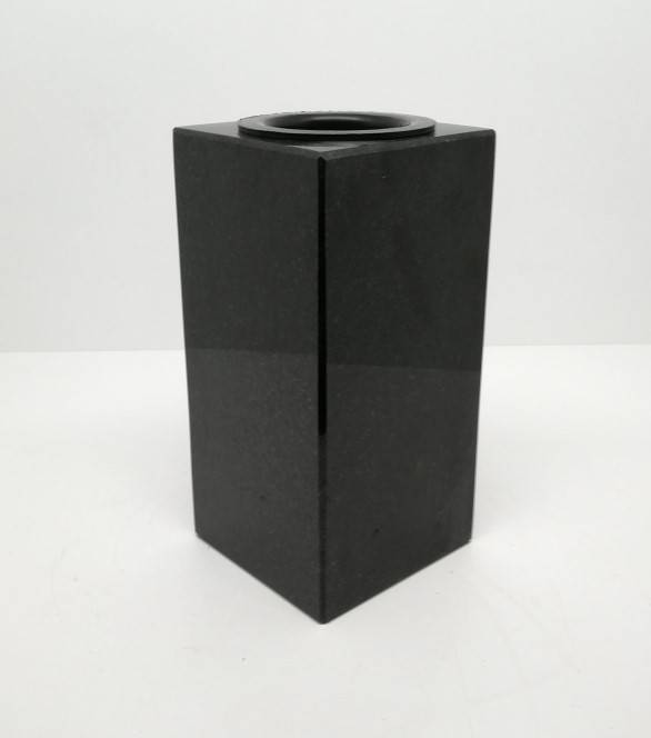 Grabvase V123 mini 10×10 cm