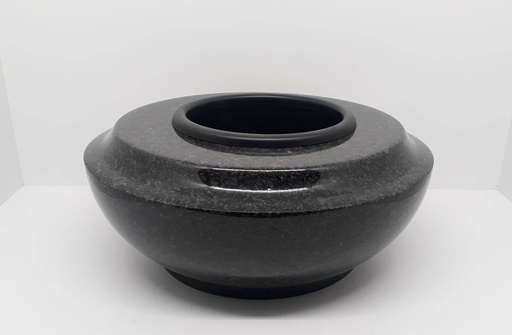 [MG-M17-43/14] Grabmal Granit-Schale M17-43/14
