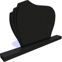 Nápisová deska č. 30 velká – Black