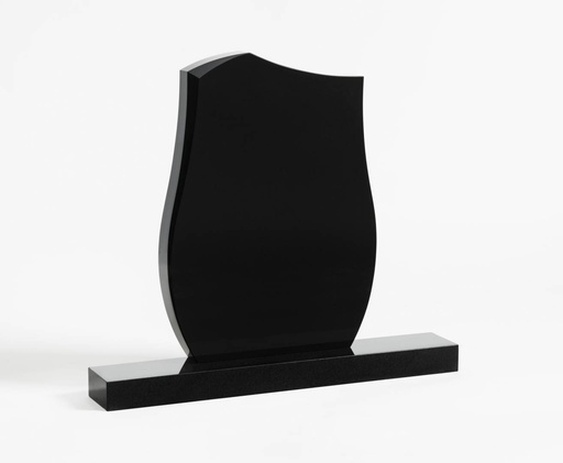 [MG-ND-63-BLACK] Inschriftplatte Nr. 63 – Black