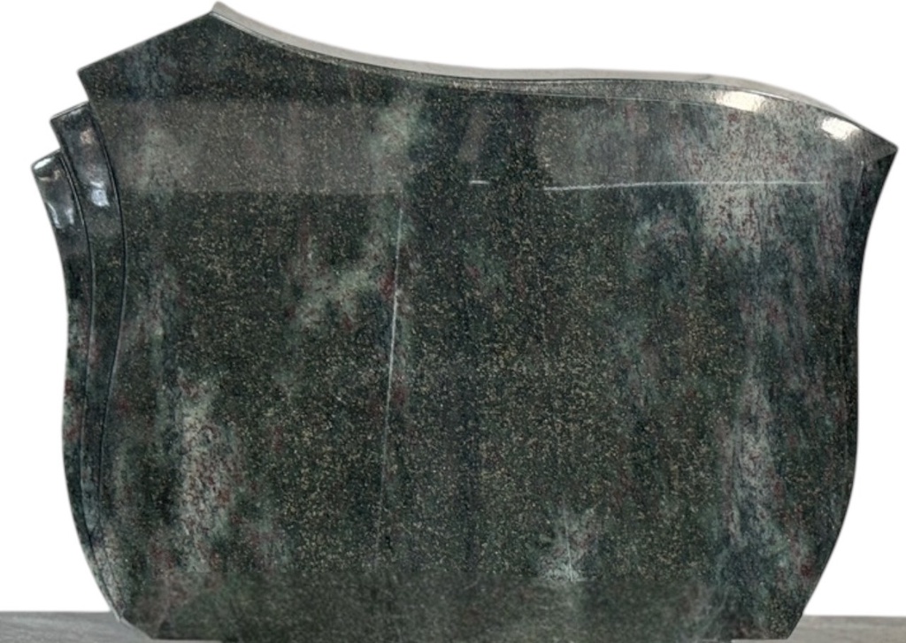 Schild Imperial Green