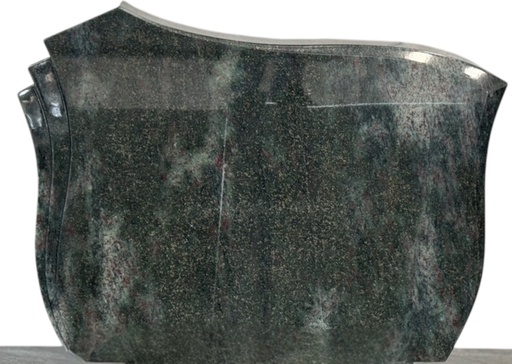 [4851] Schild Imperial Green