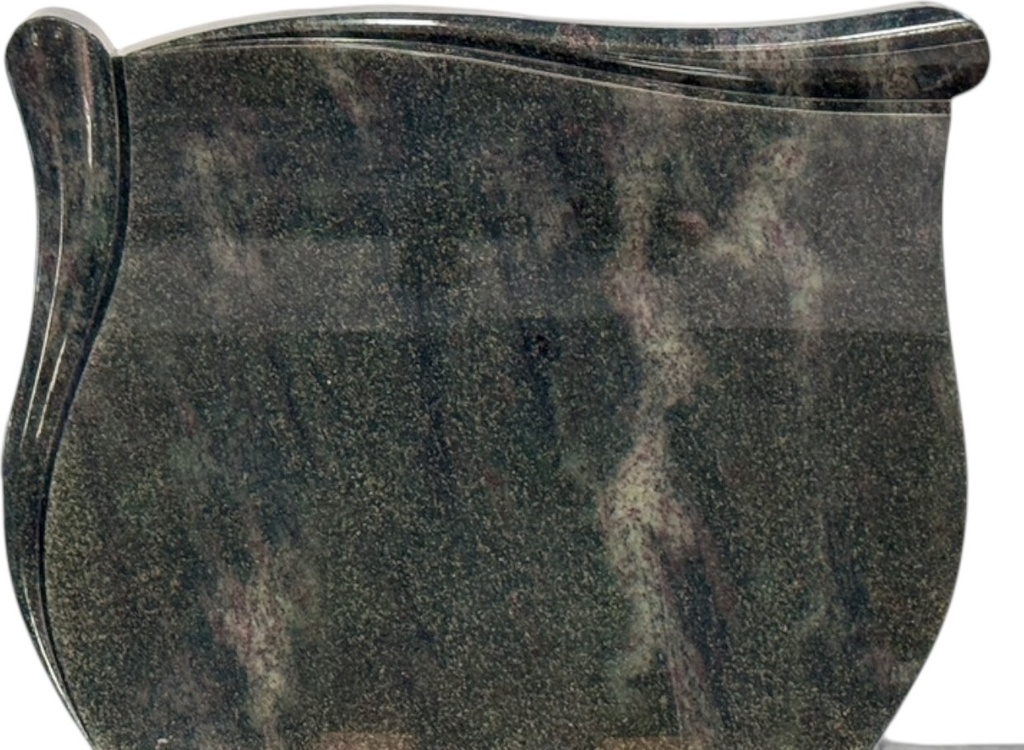 Schild Imperial Green