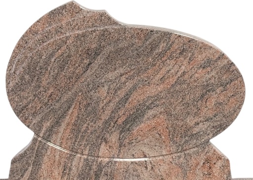 [4854] Namensschild Juparana India