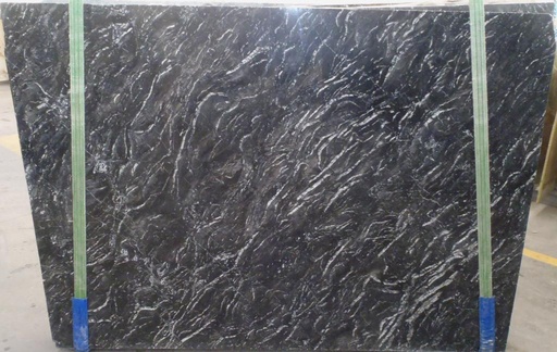 [2221/2] NERO JASPE (2,0 cm materiál)