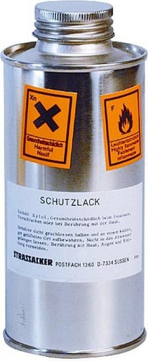 [ST-90432] Schutzlack für Grabsteine