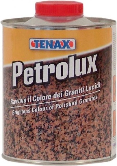 PETROLUX NERO – zvýrazňovač černý