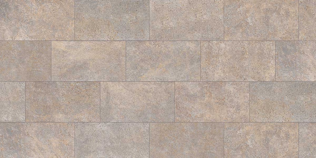 Pietra Muschelkalk – slinutý kámen 3 cm, bez údržby, bez prasklin