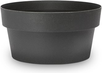 [ST-92730] Plastový vklad do misky na náhrobek, 19,5×10 cm