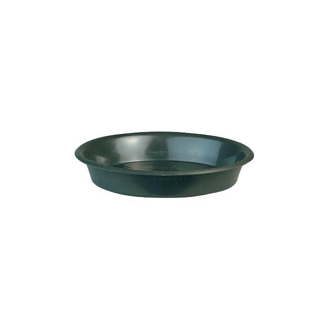 Kunststoff-Einlage für Grabschale, Ø 14 cm, Höhe 2,5 cm