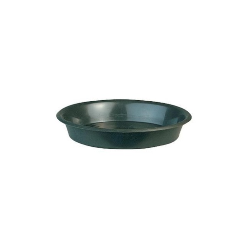 [ST-92660] Kunststoff-Einlage für Grabschale, Ø 14 cm, Höhe 2,5 cm