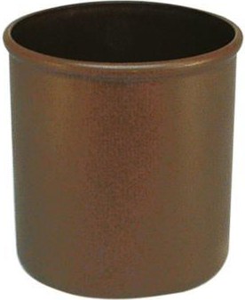 [ST-92700] Plastový vložka do náhrobní misky, výška 13 cm