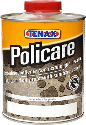 [5098/1L] POLICARE impregnace na kámen (1l)