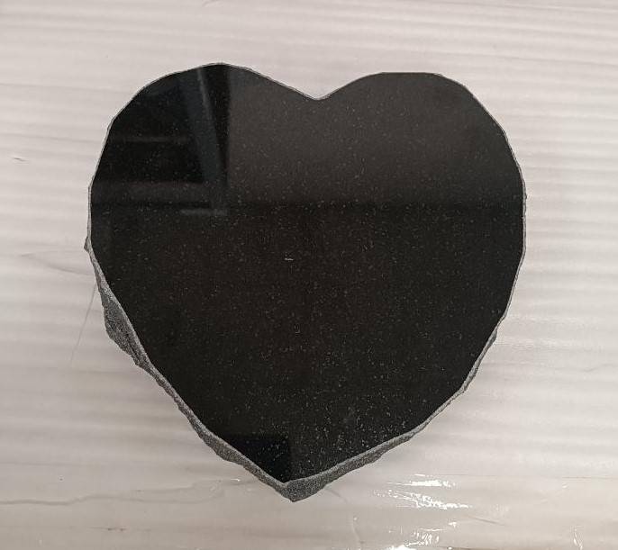 Grabmal MGZ 03 Black – Granit-Grabmal