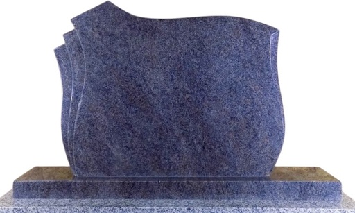 [4222] Namensschild Himalayan Blue