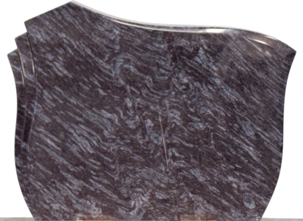 Popisná deska Silk Blue