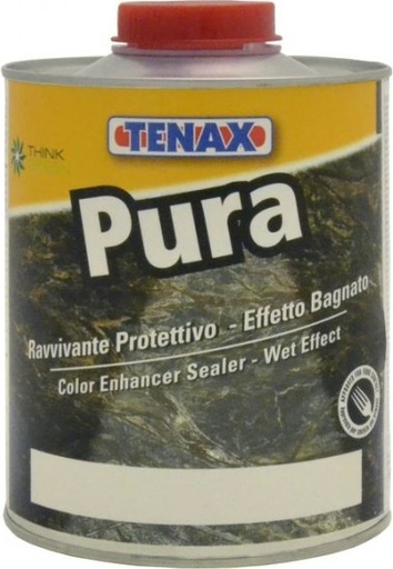 [3761] PURA impregnace s mokrým efektem